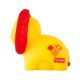 Εικόνα της Fisher Price - Φωτάκι Νυκτός Lion LED (22295)