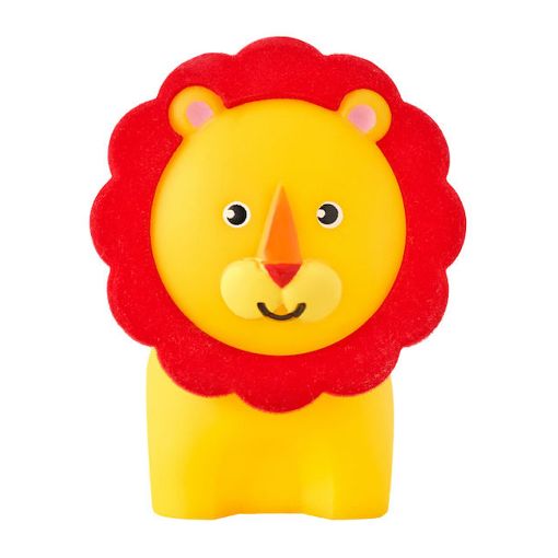Εικόνα της Fisher Price - Φωτάκι Νυκτός Lion LED (22295)