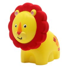 Εικόνα της Fisher Price - Φωτάκι Νυκτός Lion LED (22295)