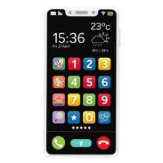 Εικόνα της KidsMedia - My First Smartphone With Light (22298)