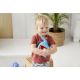 Εικόνα της Fisher Price - Φωτάκι Νυκτός Elephant LED (22293)