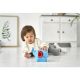 Εικόνα της Fisher Price - Φωτάκι Νυκτός Elephant LED (22293)