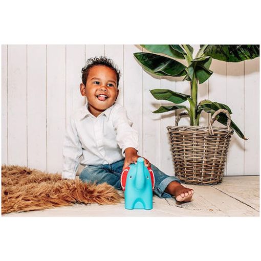 Εικόνα της Fisher Price - Φωτάκι Νυκτός Elephant LED (22293)