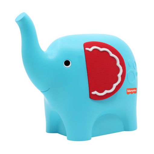 Εικόνα της Fisher Price - Φωτάκι Νυκτός Elephant LED (22293)