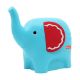Εικόνα της Fisher Price - Φωτάκι Νυκτός Elephant LED (22293)