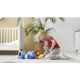 Εικόνα της Fisher Price - Φωτάκι Νυκτός Hippo LED (22294)