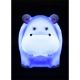 Εικόνα της Fisher Price - Φωτάκι Νυκτός Hippo LED (22294)