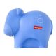 Εικόνα της Fisher Price - Φωτάκι Νυκτός Hippo LED (22294)