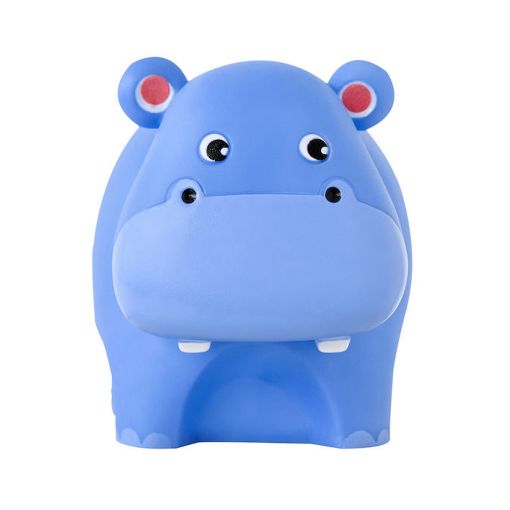 Εικόνα της Fisher Price - Φωτάκι Νυκτός Hippo LED (22294)