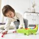 Εικόνα της Fisher Price - Crocodile Xylophone (22282)