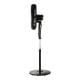 Εικόνα της Ανεμιστήρας Estia Aither Stand Επιδαπέδιος 45cm 75W Black 06-21146