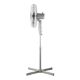 Εικόνα της Ανεμιστήρας Estia AeroPulse Stand Επιδαπέδιος 40cm 50W Grey 06-21498