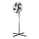 Εικόνα της Ανεμιστήρας Estia AeroPulse Stand Επιδαπέδιος 40cm 50W Grey 06-21498