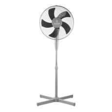 Εικόνα της Ανεμιστήρας Estia AeroPulse Stand Επιδαπέδιος 40cm 50W Grey 06-21498