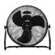 Εικόνα της Ανεμιστήρας Δαπέδου Estia Stormi 40cm 90W Black 06-21559