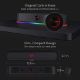 Εικόνα της Gaming Soundbar Redragon GS560 Adiemus RGB Black