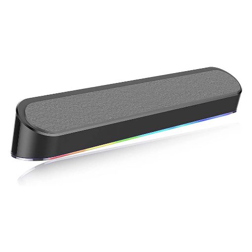 Εικόνα της Gaming Soundbar Redragon GS560 Adiemus RGB Black