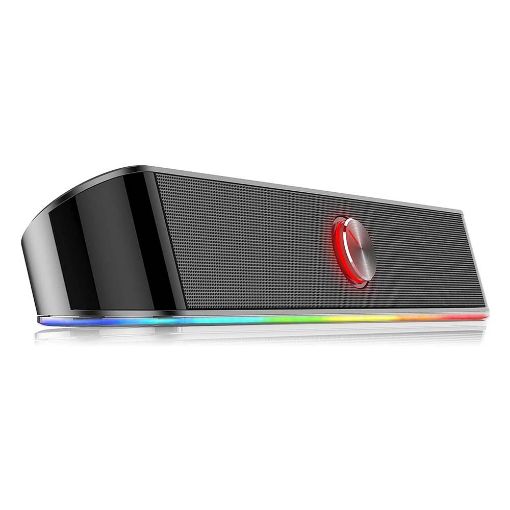 Εικόνα της Gaming Soundbar Redragon GS560 Adiemus RGB Black