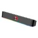 Εικόνα της Gaming Soundbar Redragon GS560 Adiemus RGB Black