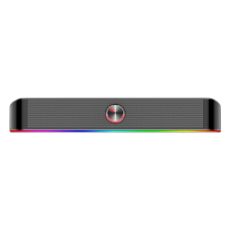 Εικόνα της Gaming Soundbar Redragon GS560 Adiemus RGB Black