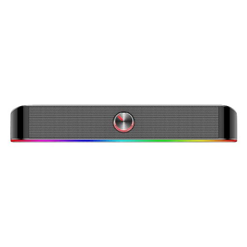 Εικόνα της Gaming Soundbar Redragon GS560 Adiemus RGB Black