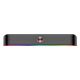 Εικόνα της Gaming Soundbar Redragon GS560 Adiemus RGB Black
