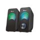 Εικόνα της Ηχεία Trust 2.0 Arys RGB Compact 23120