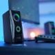 Εικόνα της Ηχεία Trust GXT 606 Javv 2.0 RGB Black 25108