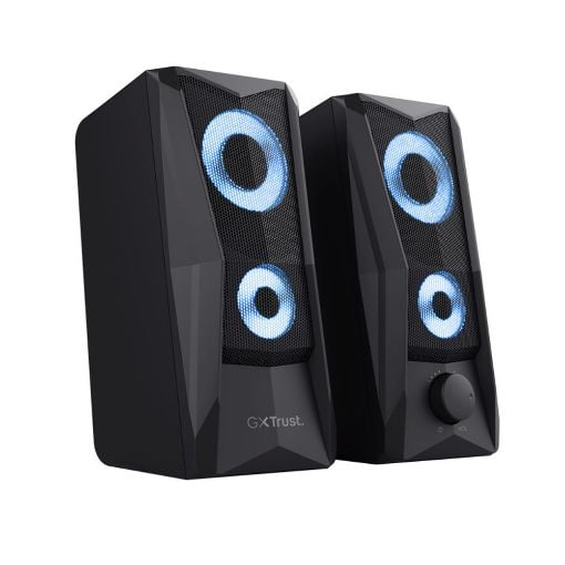 Εικόνα της Ηχεία Trust GXT 606 Javv 2.0 RGB Black 25108