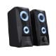 Εικόνα της Ηχεία Trust GXT 606 Javv 2.0 RGB Black 25108