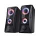 Εικόνα της Ηχεία Trust GXT 606 Javv 2.0 RGB Black 25108