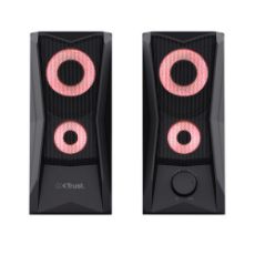 Εικόνα της Ηχεία Trust GXT 606 Javv 2.0 RGB Black 25108