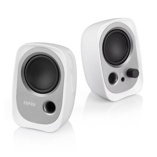Εικόνα της Ηχεία Edifier 2.0 R12U White
