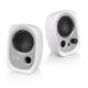 Εικόνα της Ηχεία Edifier 2.0 R12U White