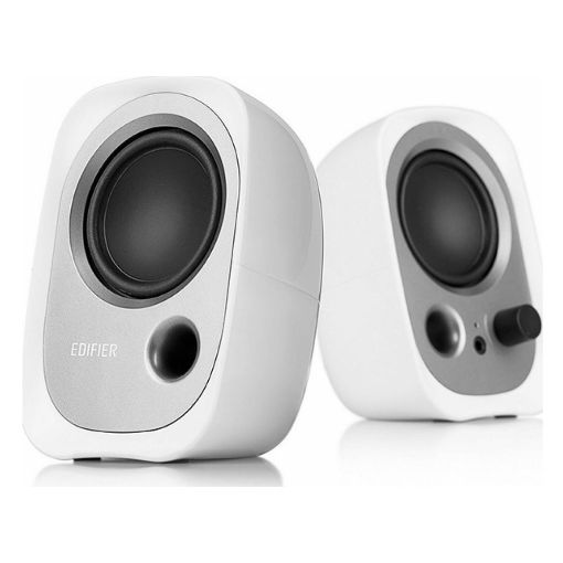 Εικόνα της Ηχεία Edifier 2.0 R12U White