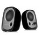 Εικόνα της Ηχεία Edifier 2.0 R12U Black