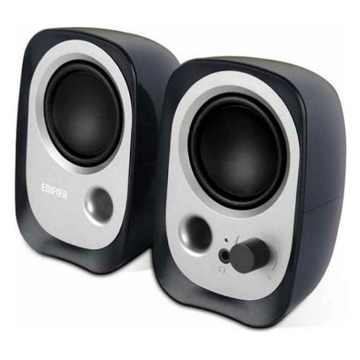 Εικόνα της Ηχεία Edifier 2.0 R12U Black