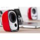 Εικόνα της Ηχεία Edifier 2.0 R12U Red