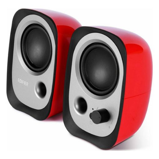 Εικόνα της Ηχεία Edifier 2.0 R12U Red