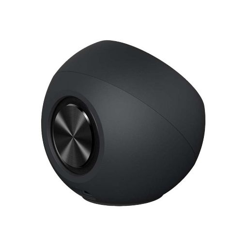 Εικόνα της Ηχείο Creative Pebble 2.0 v2 USB Black 51MF1695AA000