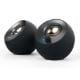 Εικόνα της Ηχείο Creative Pebble 2.0 v2 USB Black 51MF1695AA000