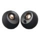 Εικόνα της Ηχείο Creative Pebble 2.0 v2 USB Black 51MF1695AA000