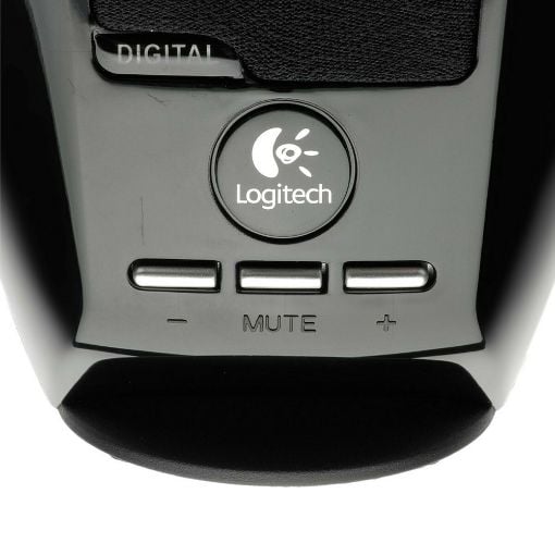 Εικόνα της Ηχεία Logitech S150 2.0 Black 980-000029