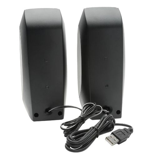 Εικόνα της Ηχεία Logitech S150 2.0 Black 980-000029