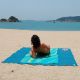 Εικόνα της Ψάθα Θαλάσσης Campus Συνθετική Sandfree 140x200 cm 10-32258