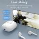 Εικόνα της True Wireless Earbuds Vention Elf E02 Bluetooth White NBGW0