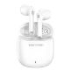 Εικόνα της True Wireless Earbuds Vention Elf E02 Bluetooth White NBGW0