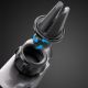 Εικόνα της Vention Car Phone Mount Auto Clamping Duckbill Clip Crossbar Type Gray KCEH0