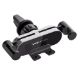 Εικόνα της Vention Car Phone Mount Auto Clamping Duckbill Clip Crossbar Type Gray KCEH0