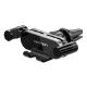 Εικόνα της Vention Car Phone Mount Auto Clamping Duckbill Clip Crossbar Type Gray KCEH0